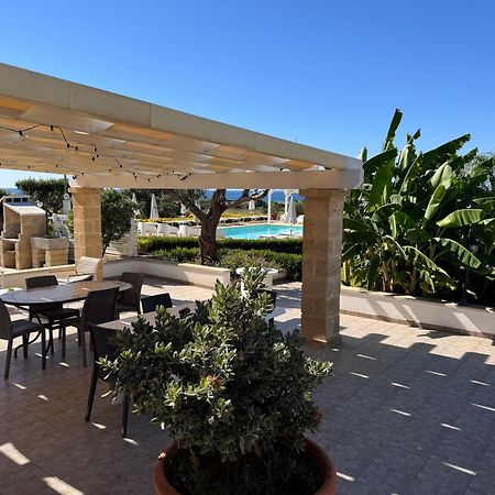 B&B Giglio Marino Сальве Экстерьер фото
