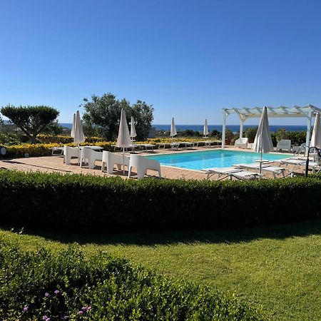 B&B Giglio Marino Сальве Экстерьер фото