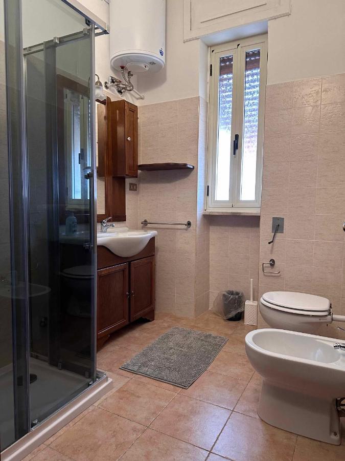 B&B Giglio Marino Сальве Экстерьер фото